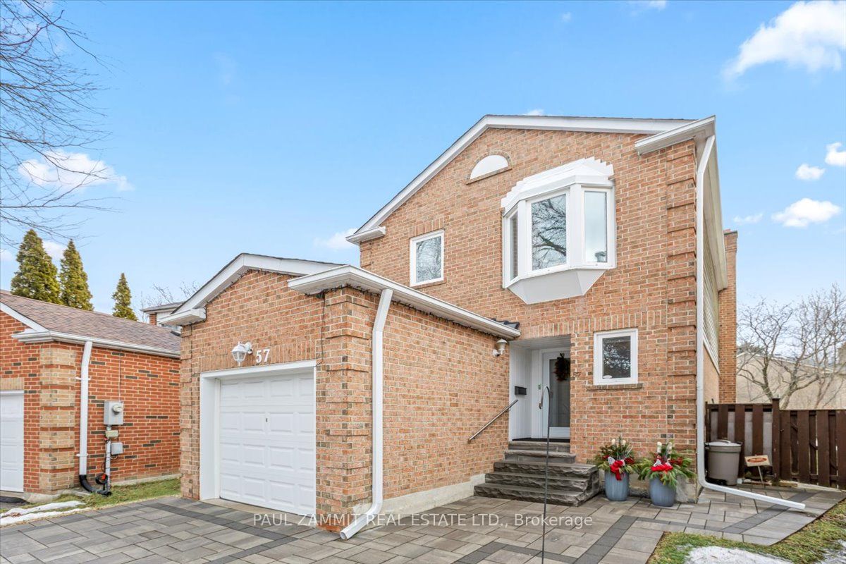 57 Glenmanor Way