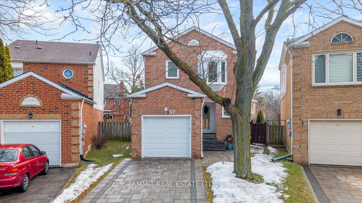 57 Glenmanor Way