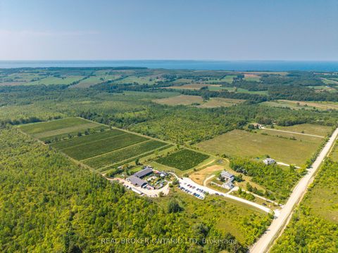 599450 2nd Concession N/A N Meaford ON N0H 1B0