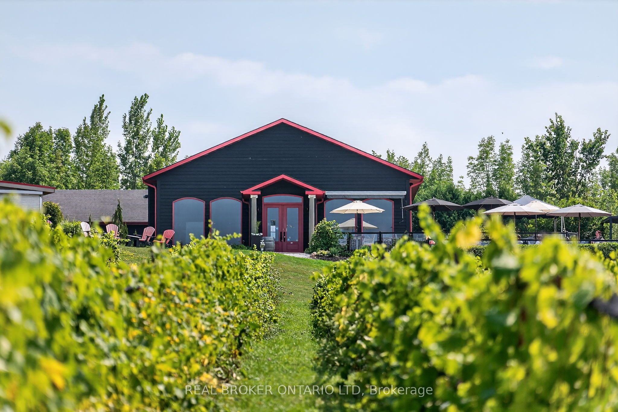 599450 2nd Concession N/A N