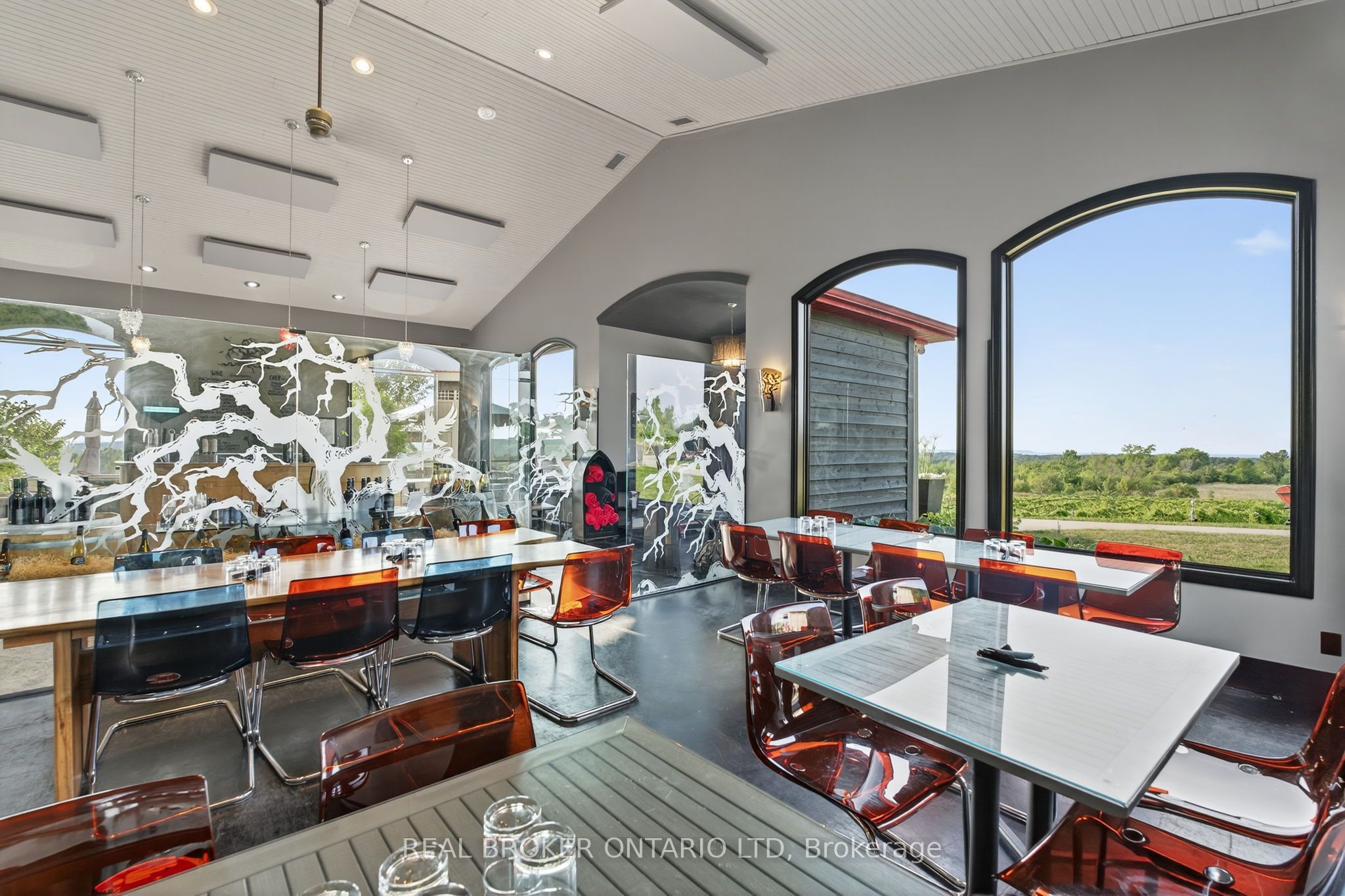 599450 2nd Concession N/A N