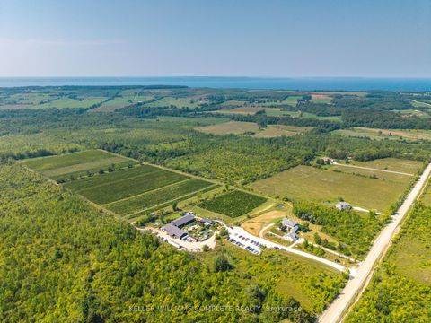 599450 2nd Concession N/A N Meaford ON N0H 1B0