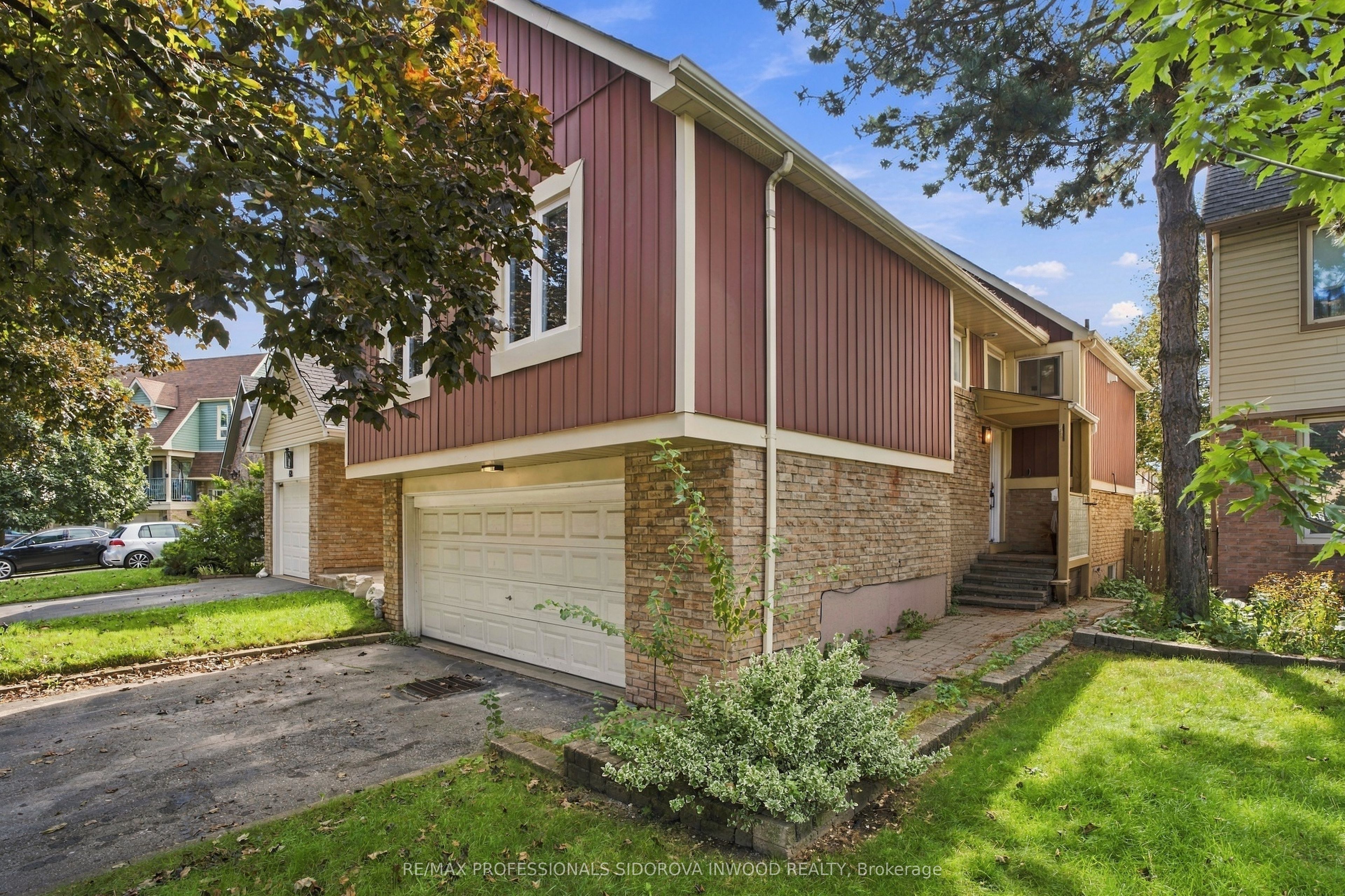 70 Millsborough Crescent