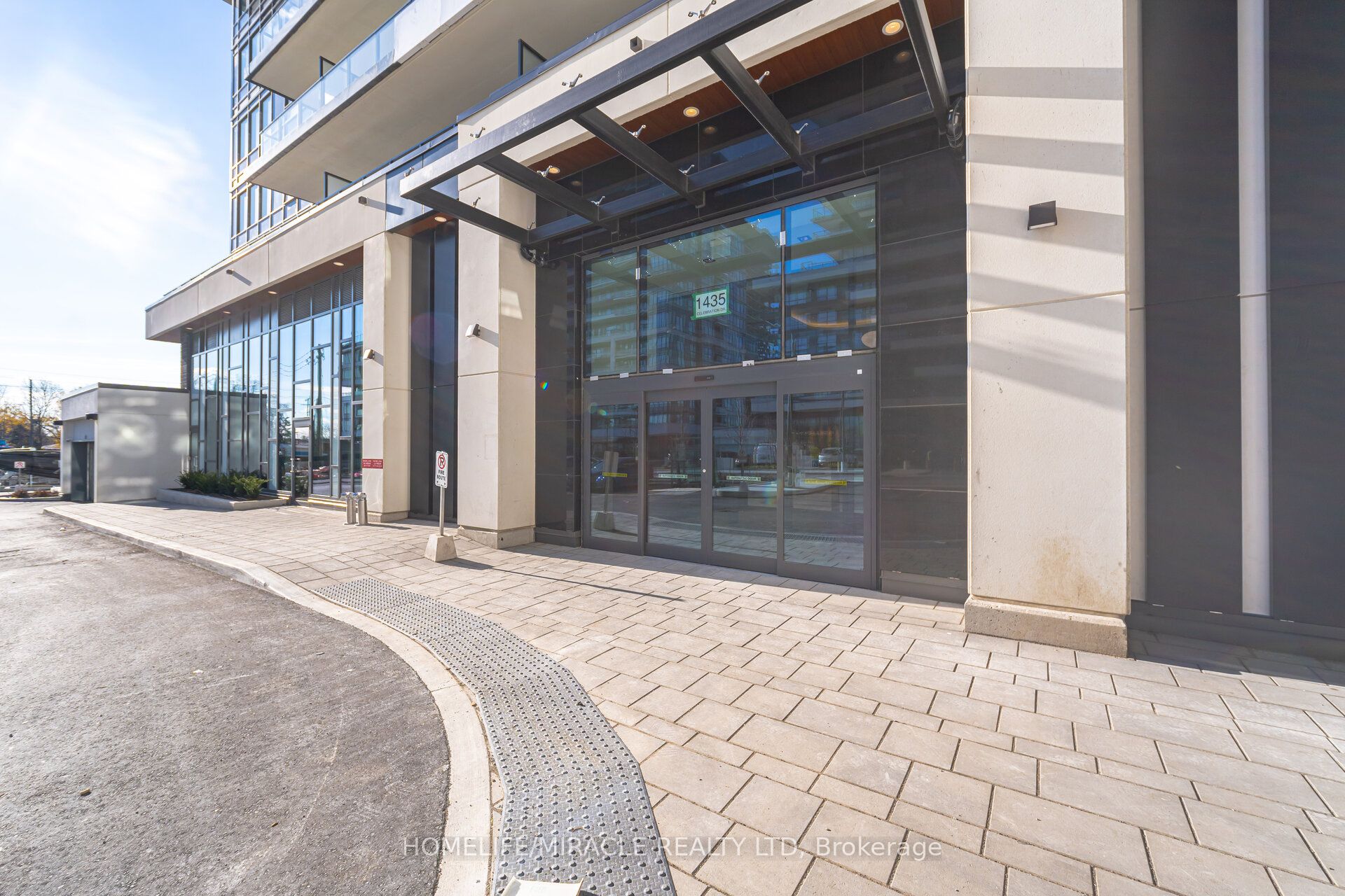 1435 Celebration Drive 1110