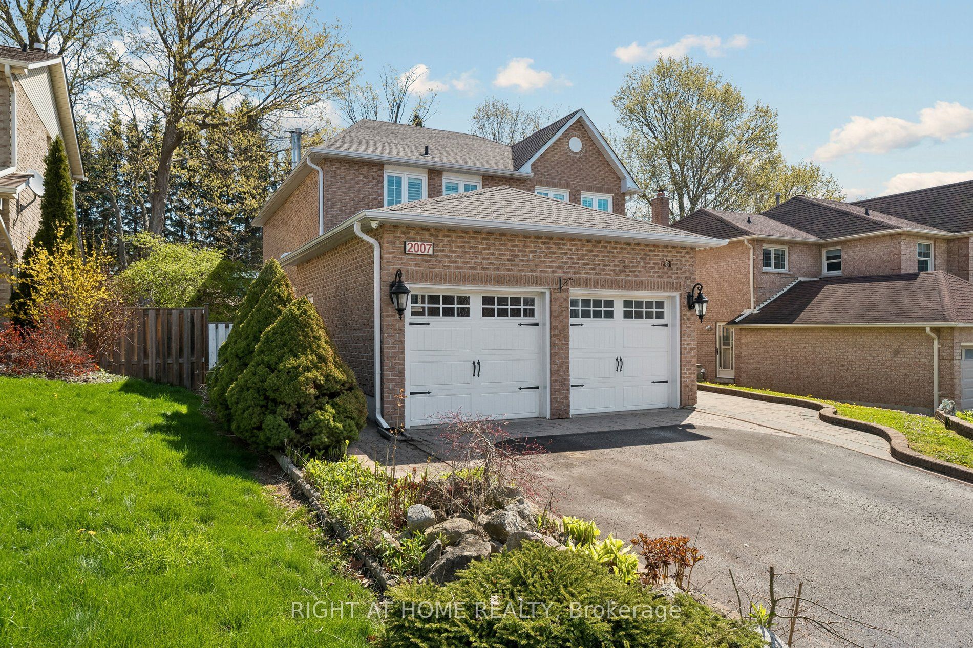 2007 Lynn Heights Drive