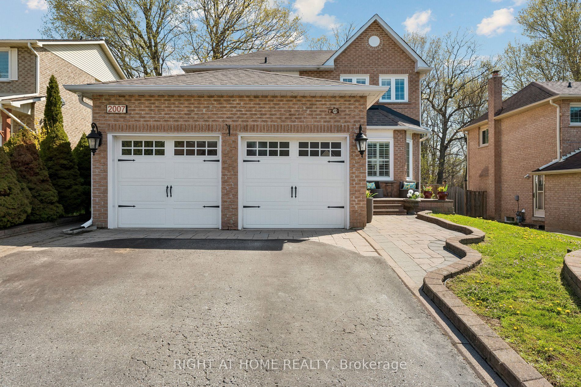 2007 Lynn Heights Drive