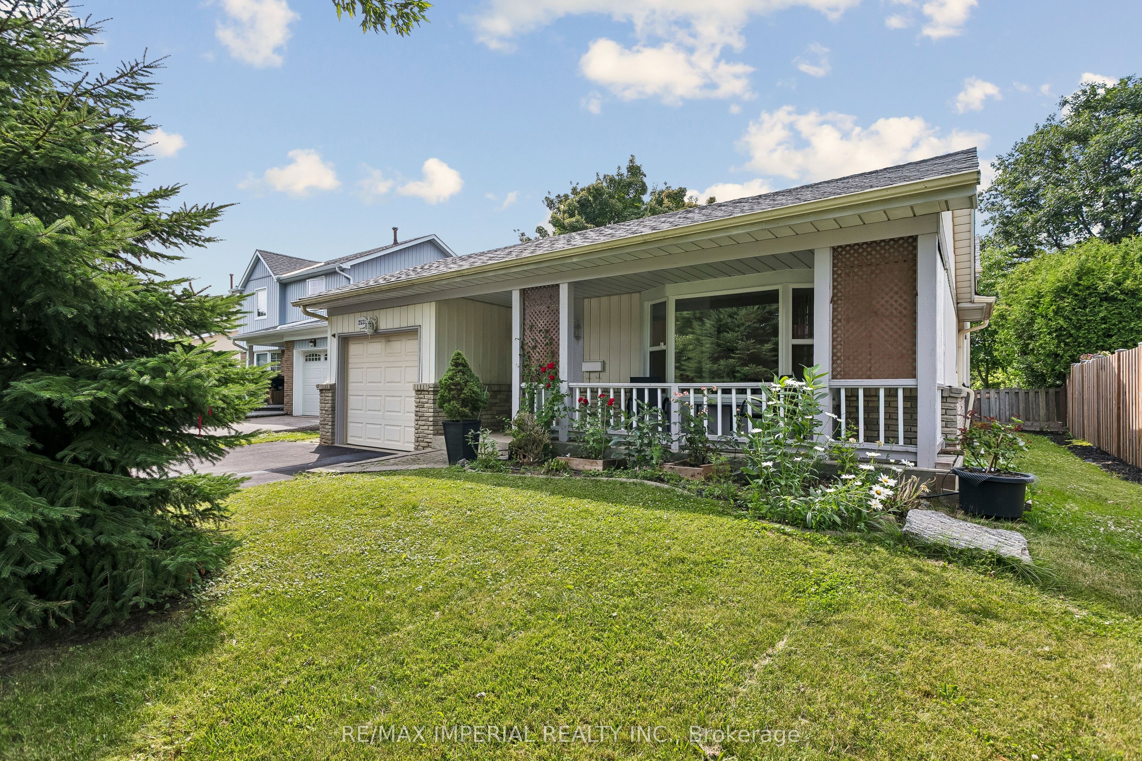 2531 Windjammer Road