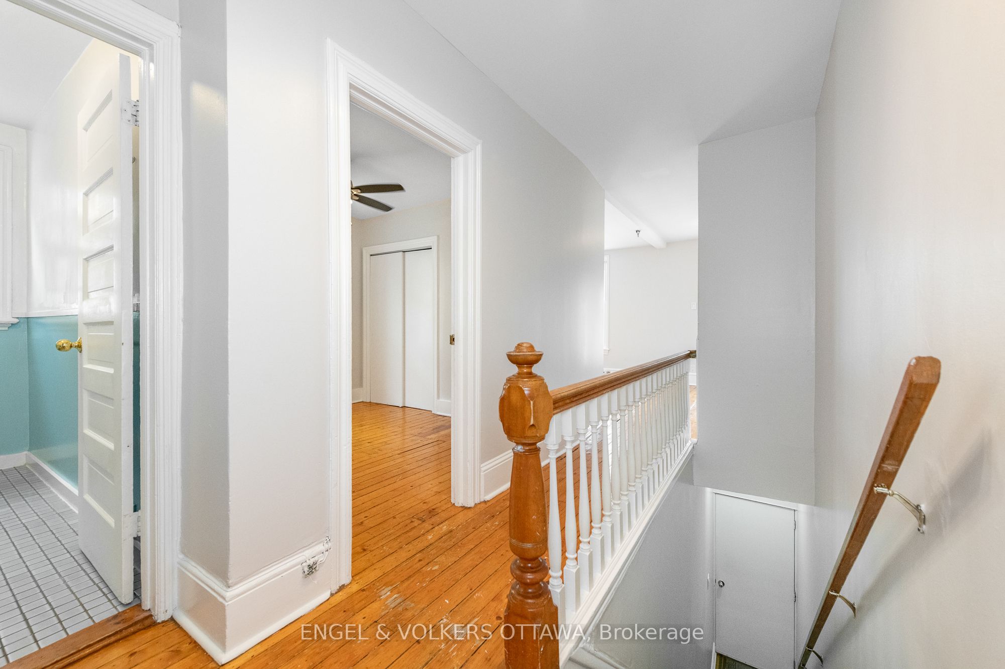 230 Percy Street