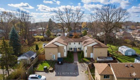 24 North Street N Barrie ON L4M 2R9