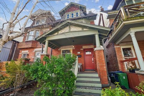 141 Browning Avenue Toronto E03 ON M4K 1W4