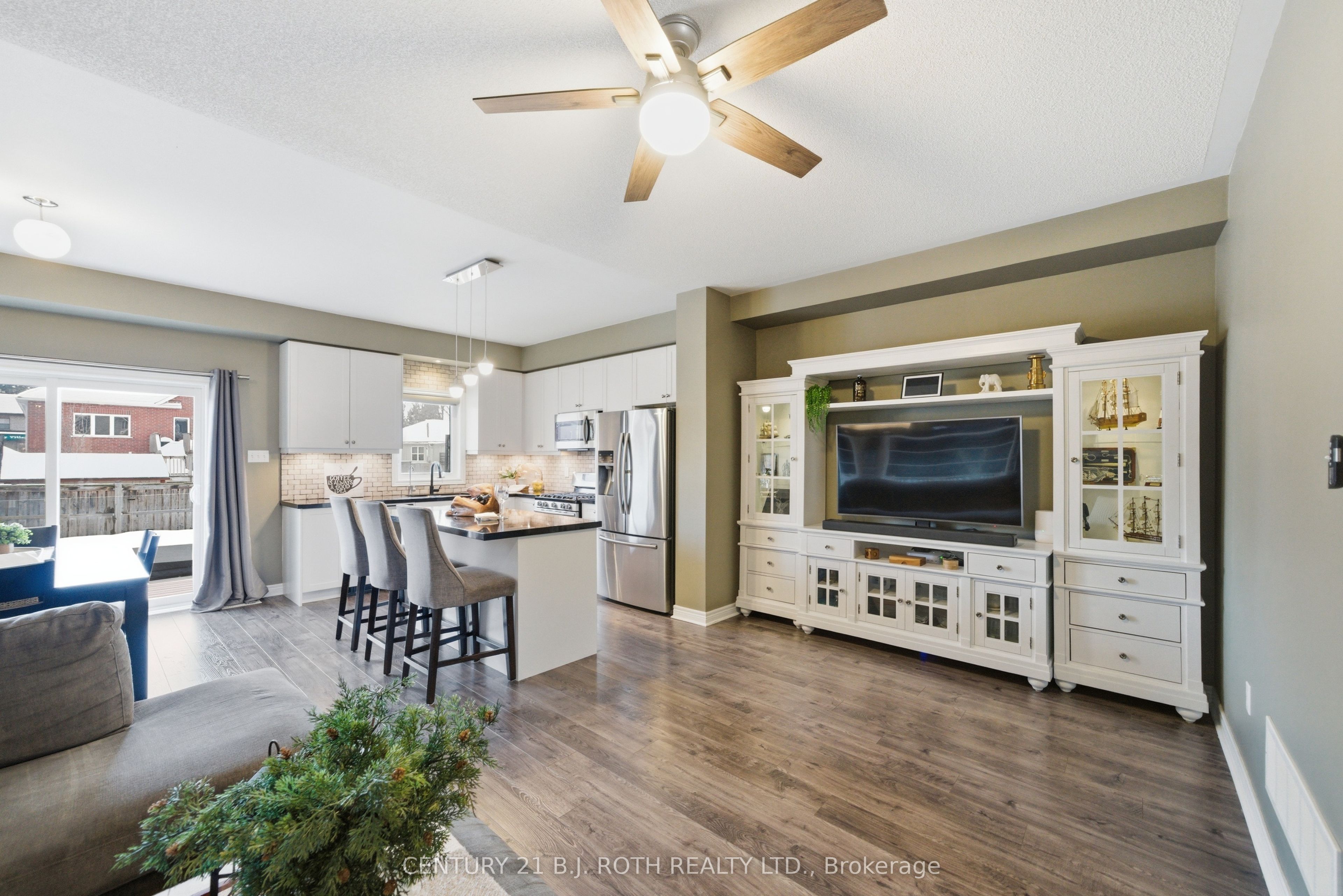 20 Bud Doucette Court