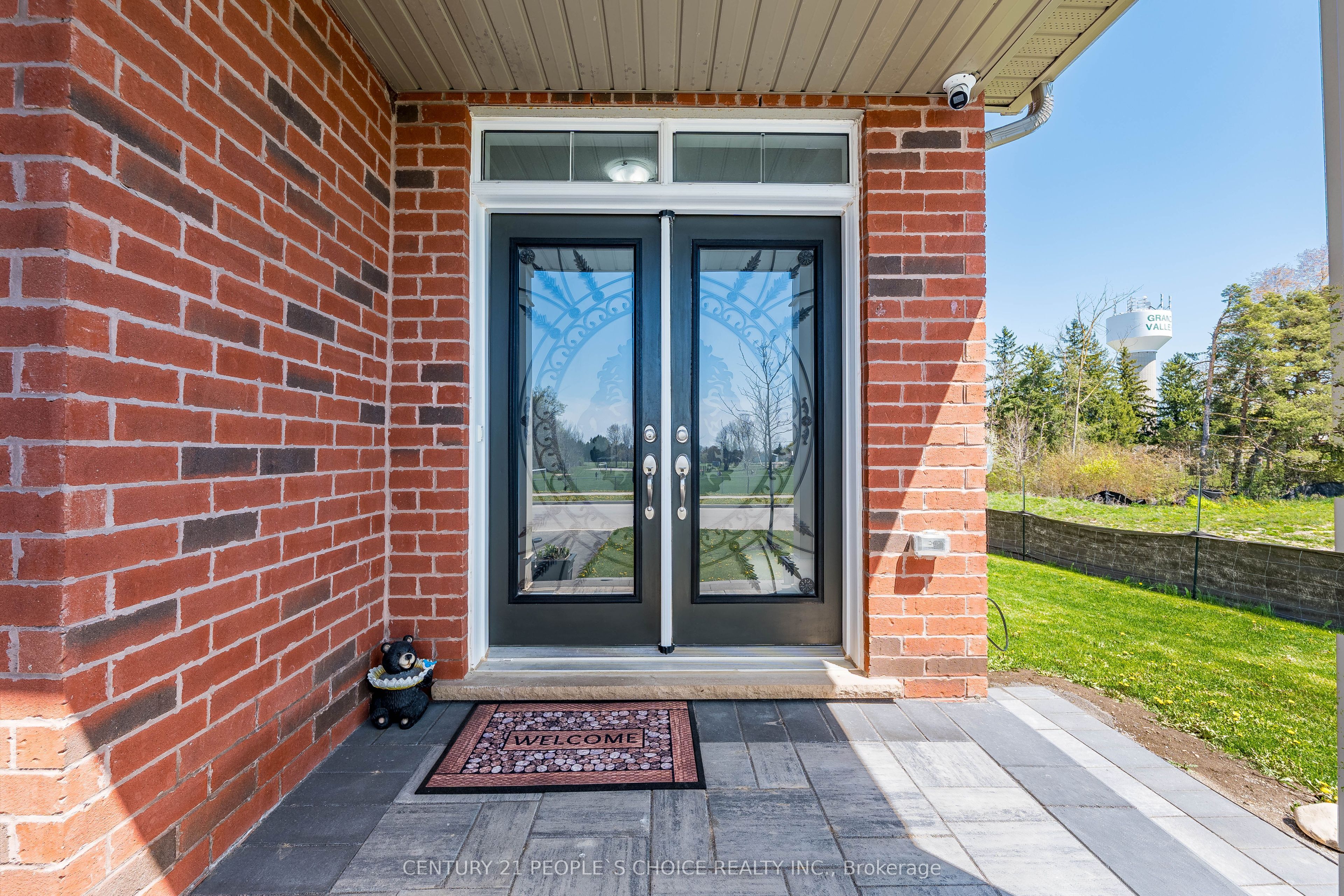 31 Rainey Drive