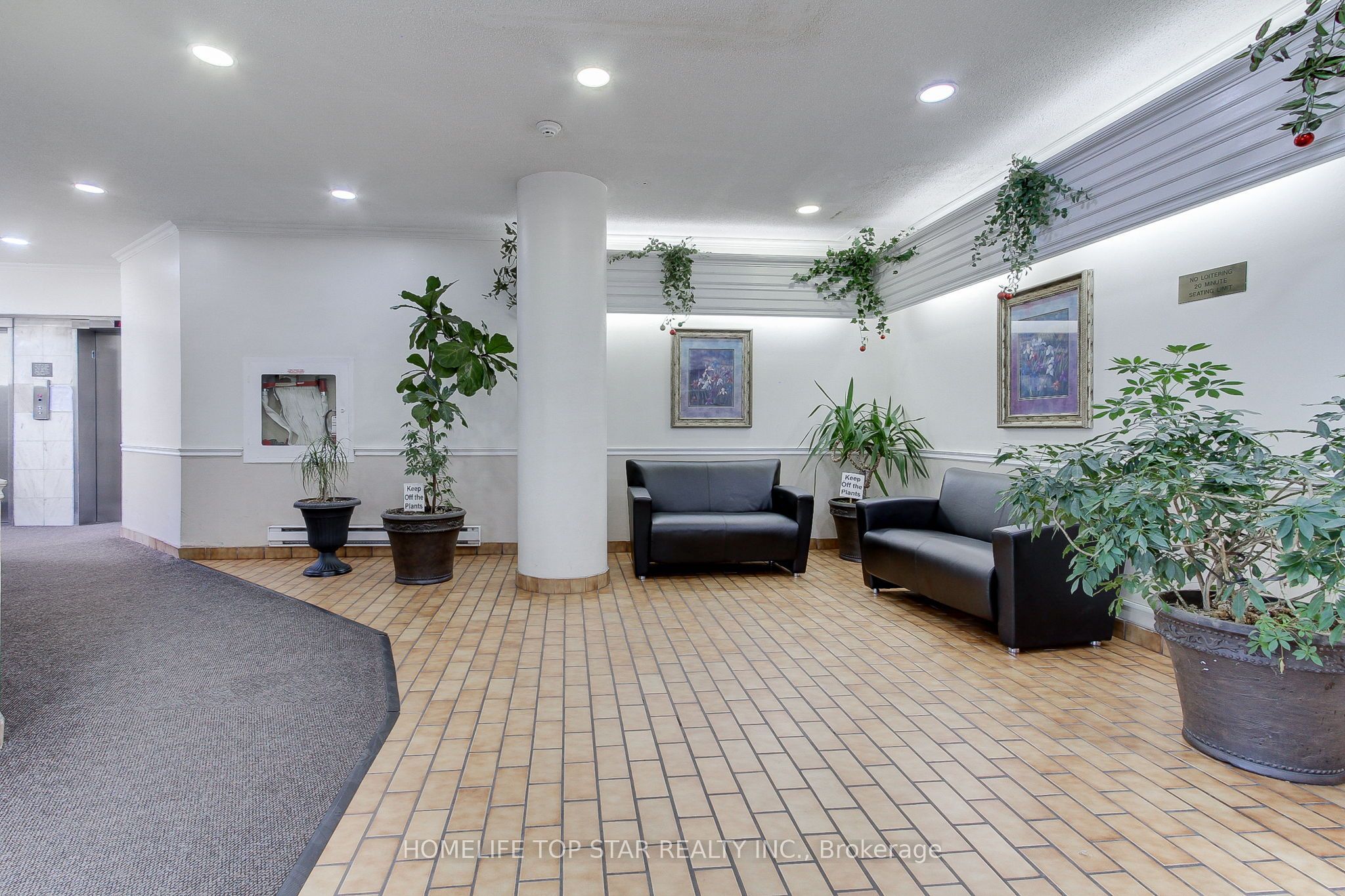 5580 Sheppard E Avenue 613