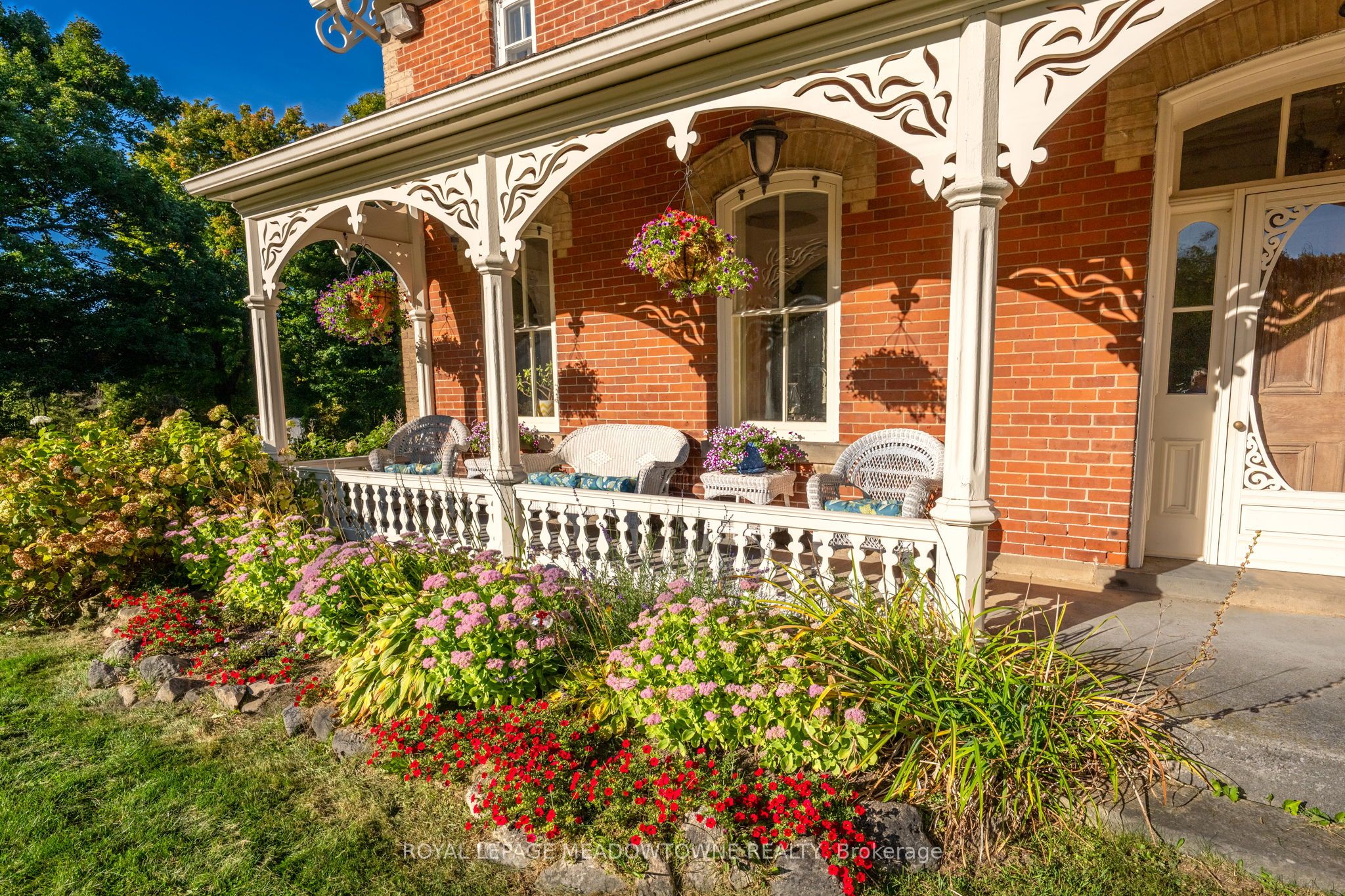 16089 Shaws Creek Road