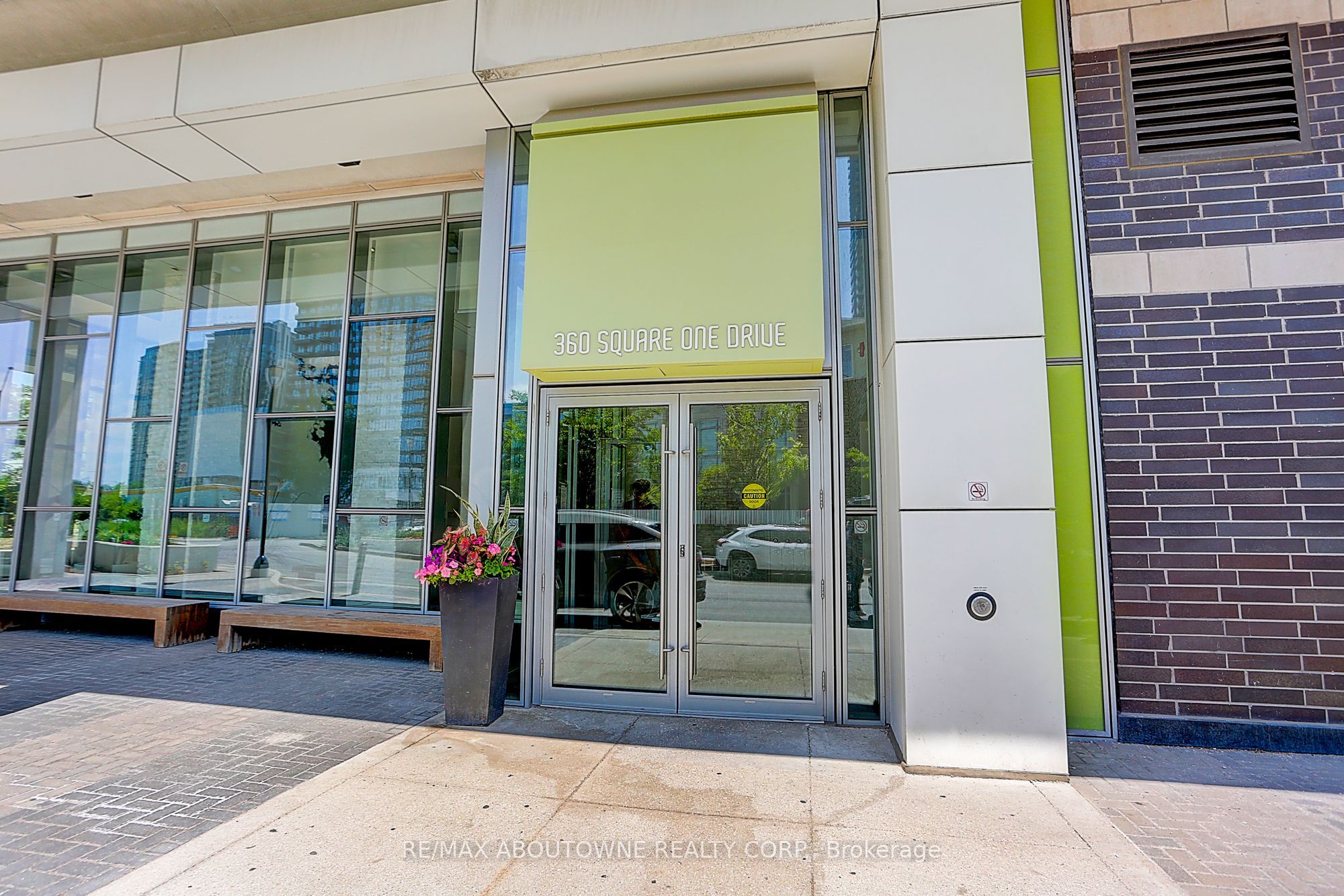 360 Square One Drive 2005