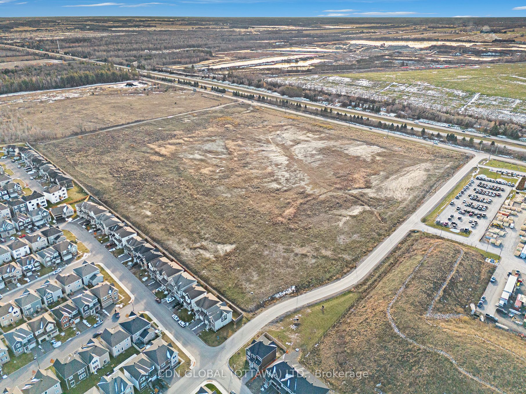 3809 Borrisokane Road