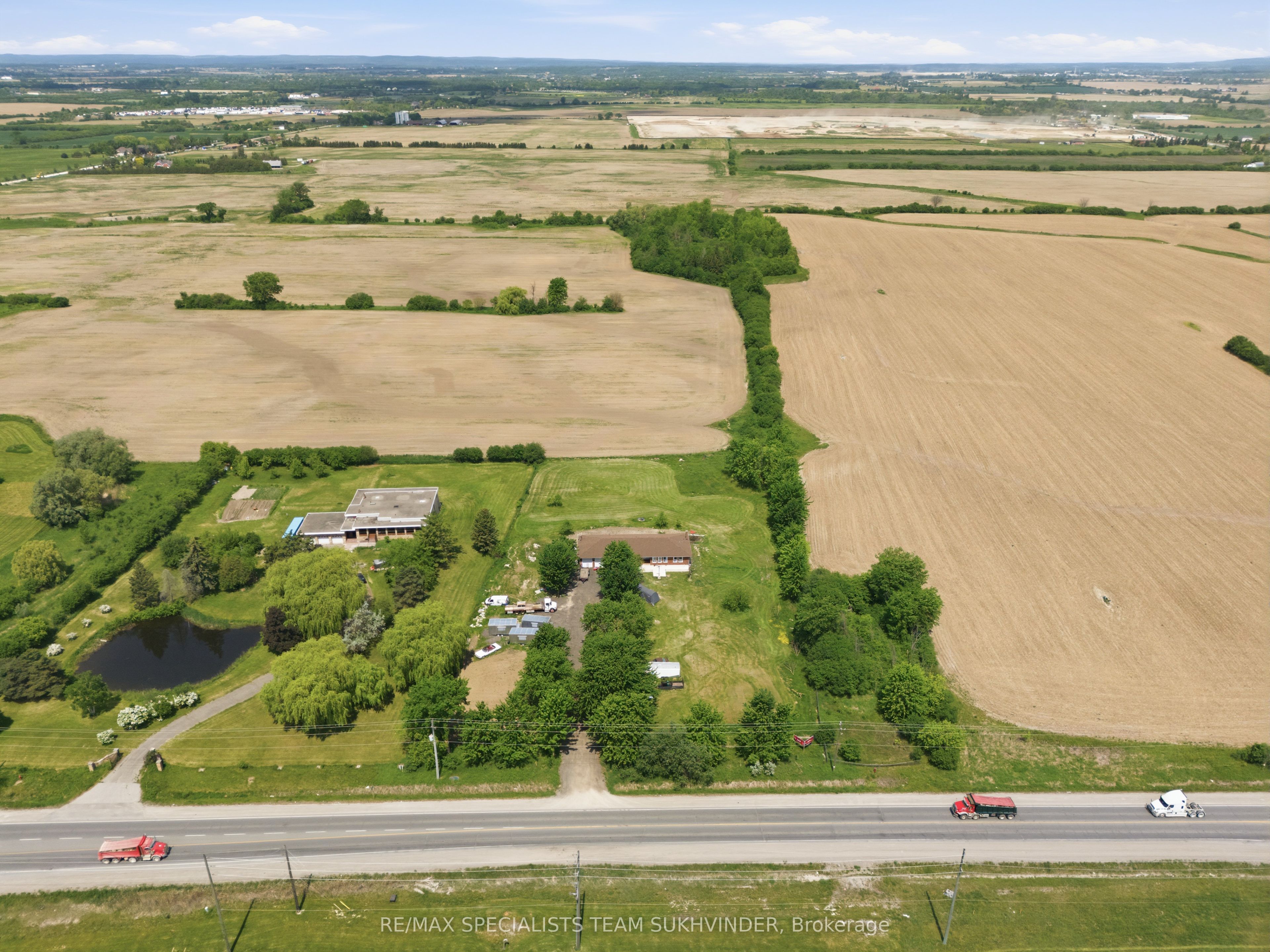 7236 Mayfield Road