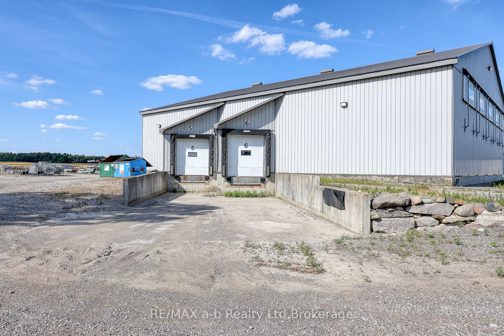 15456 Elginfield Road