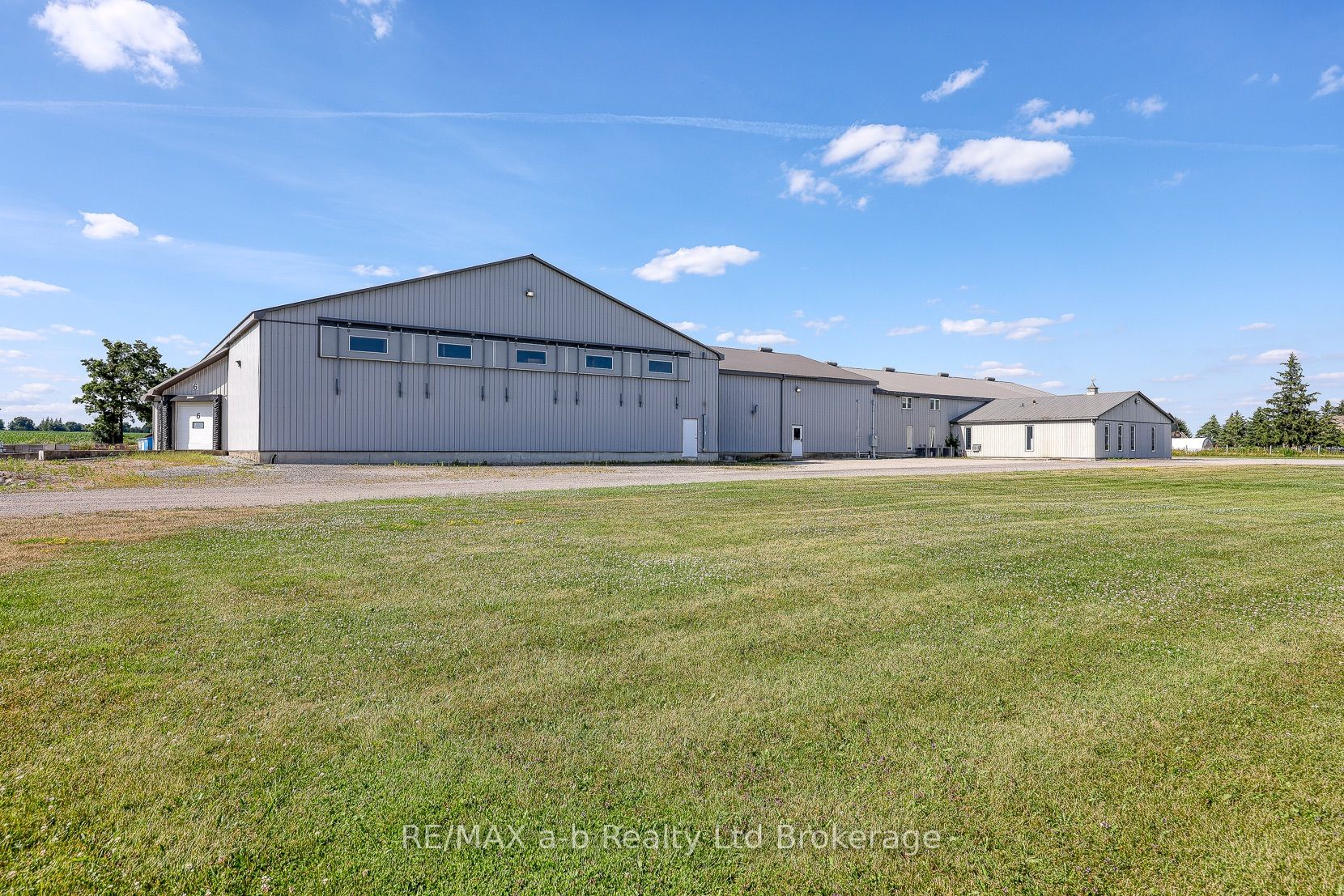 15456 Elginfield Road
