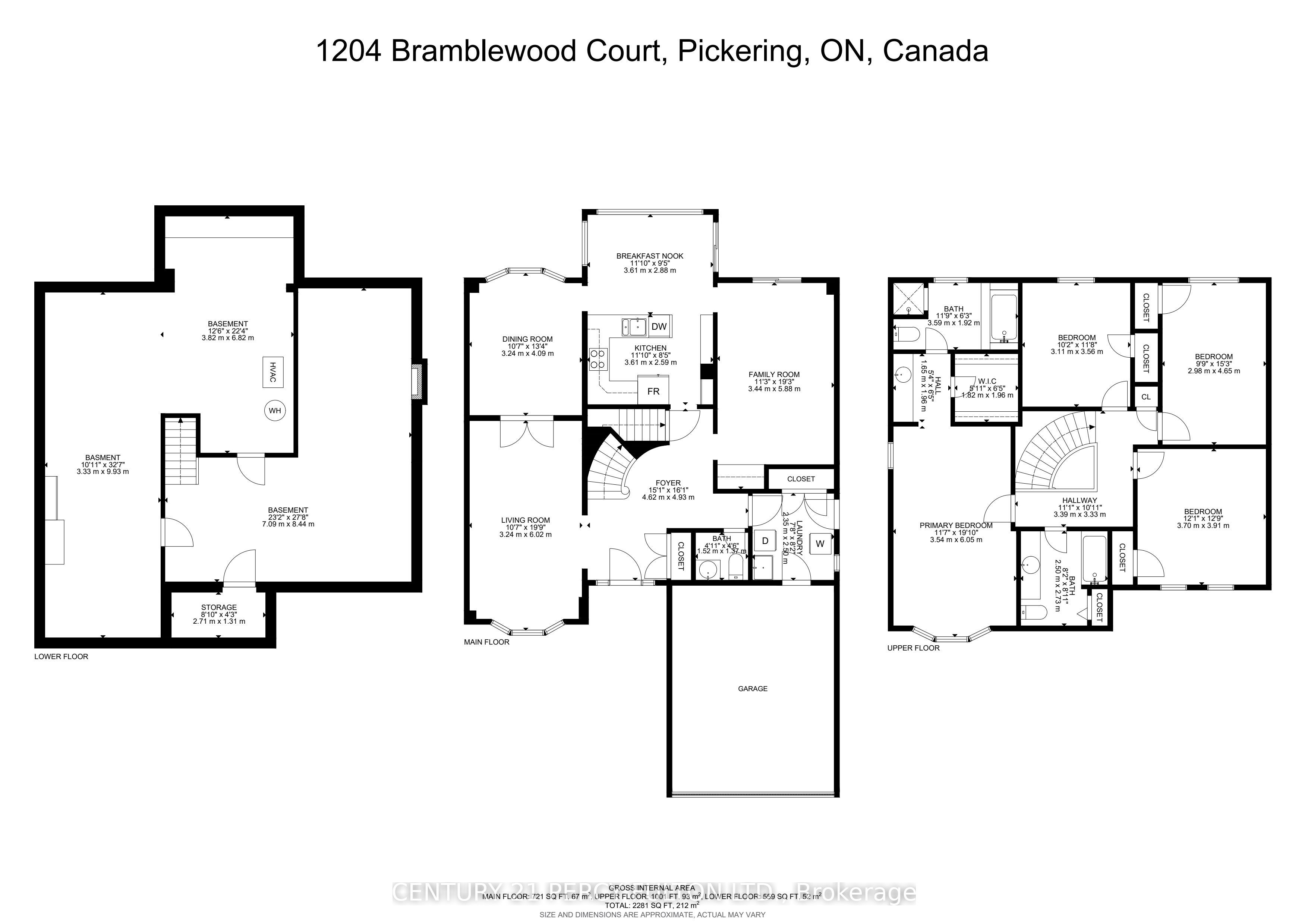 1204 Bramblewood Court
