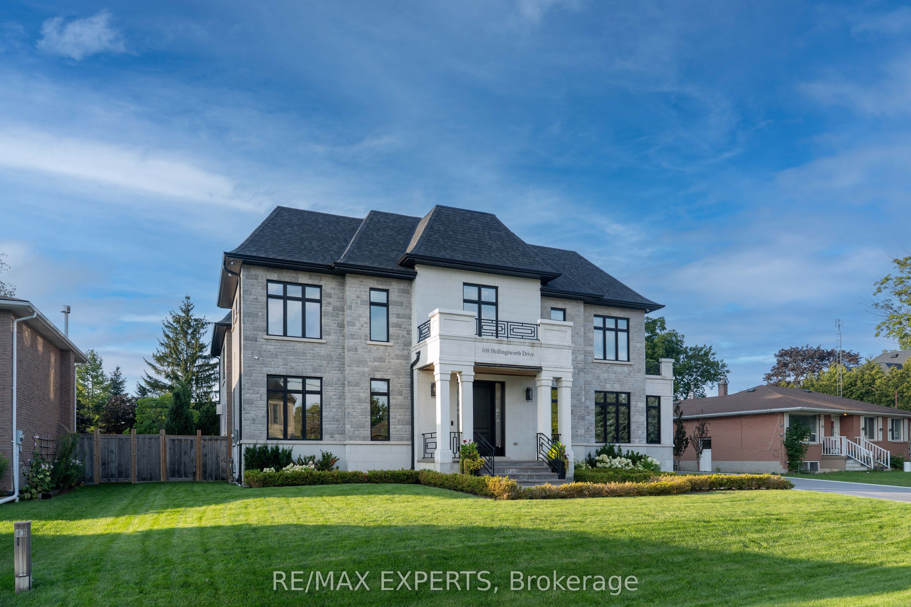 108 Hollingsworth Drive