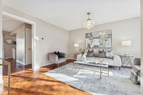 1312 Cherrydown Drive Oshawa ON L1H 8C9