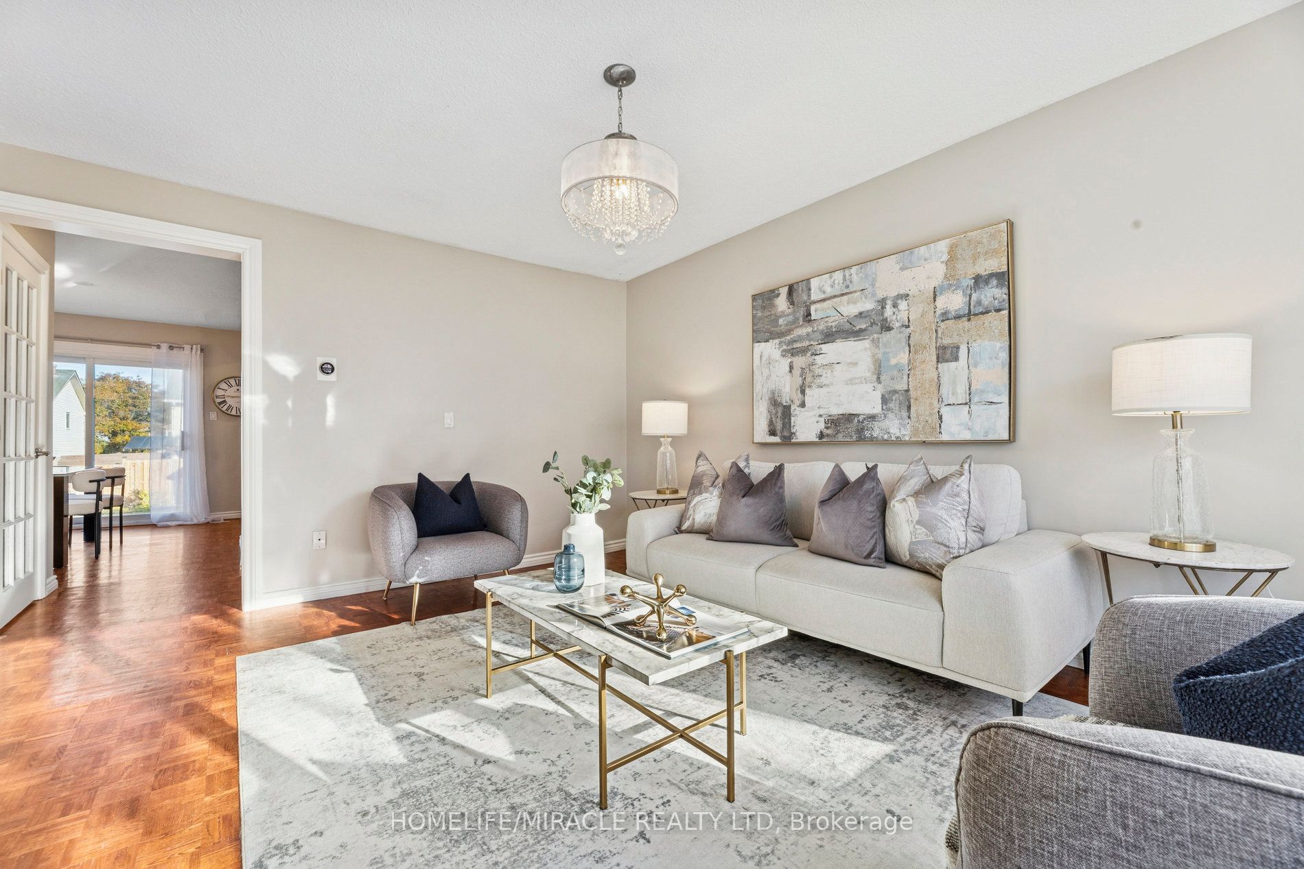 1312 Cherrydown Drive