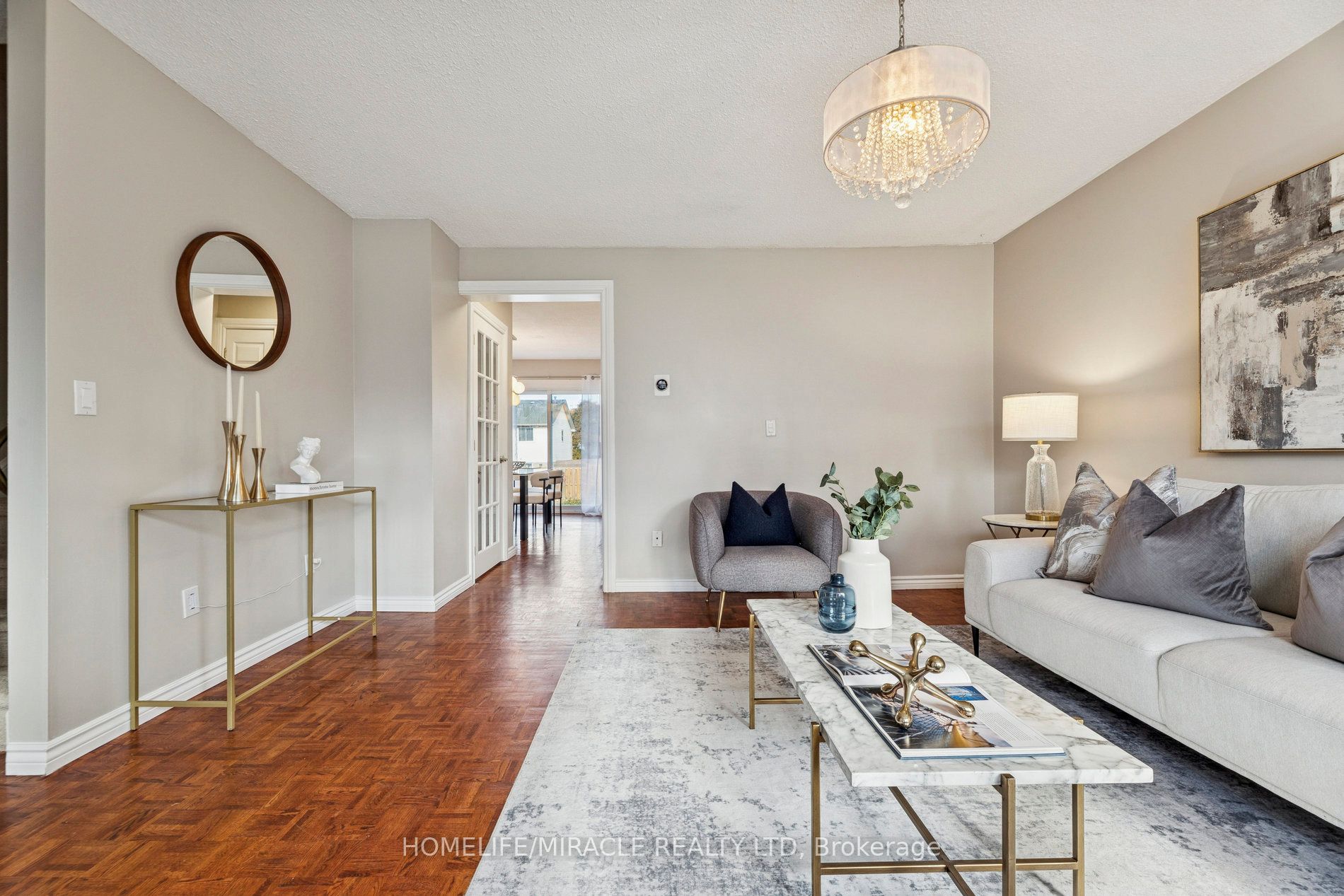 1312 Cherrydown Drive