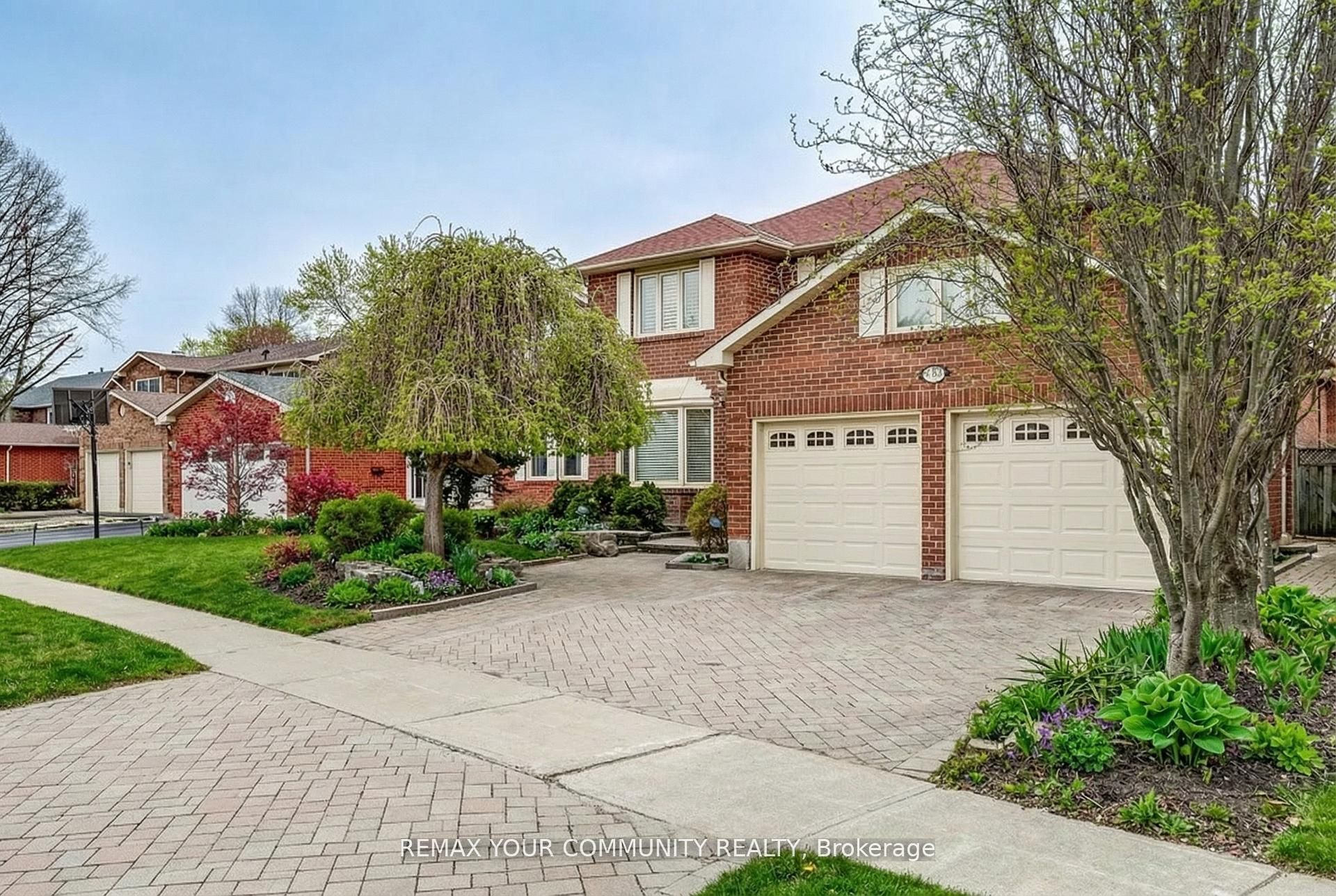 139 Larkin Avenue