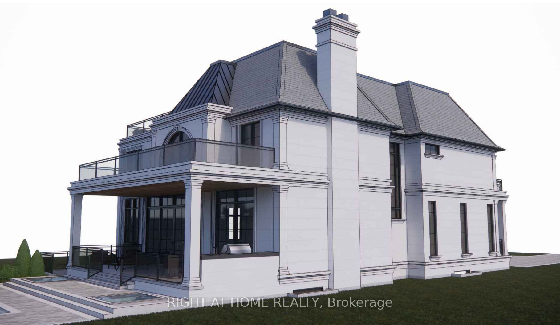 411 Maplehurst Avenue