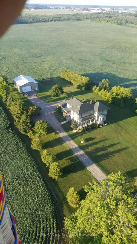 405094 BEACONSFIELD Road Norwich ON N0J 1C0