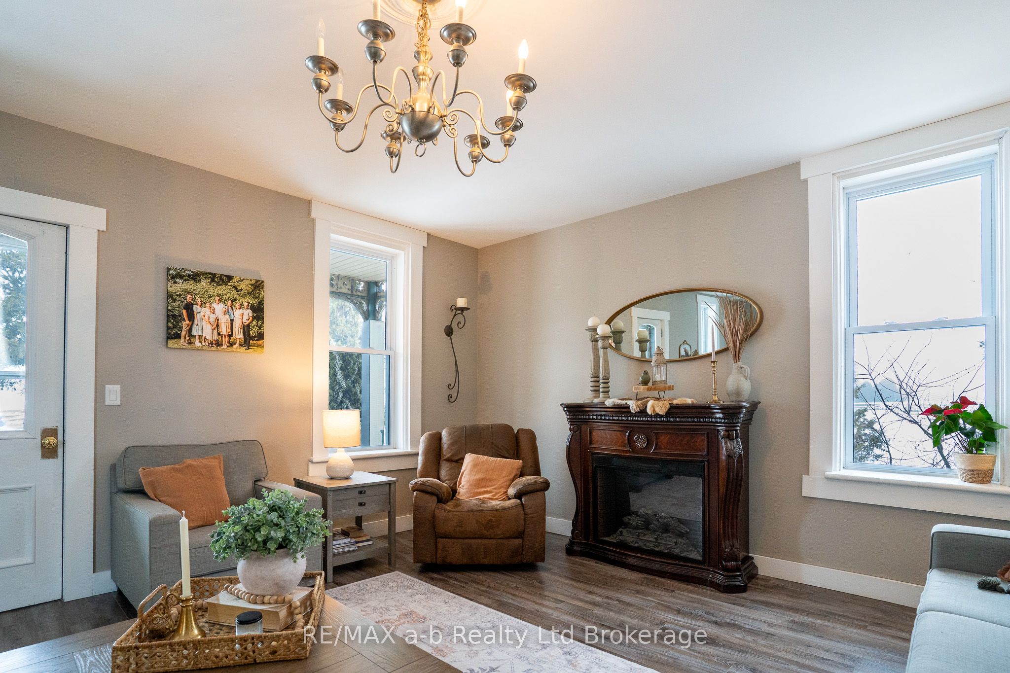 405094 BEACONSFIELD Road