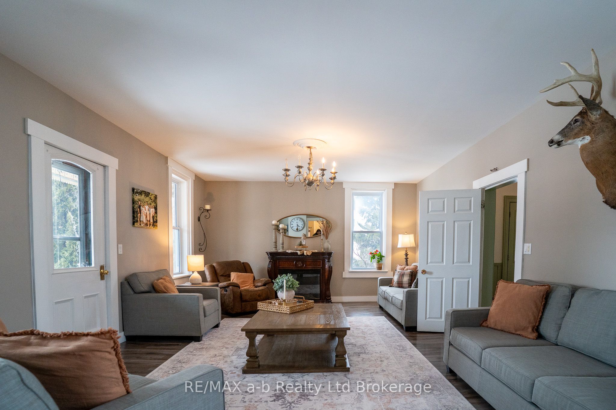 405094 BEACONSFIELD Road