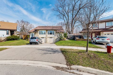 6953 Cherbourg Gardens Mississauga ON L5N 1M9