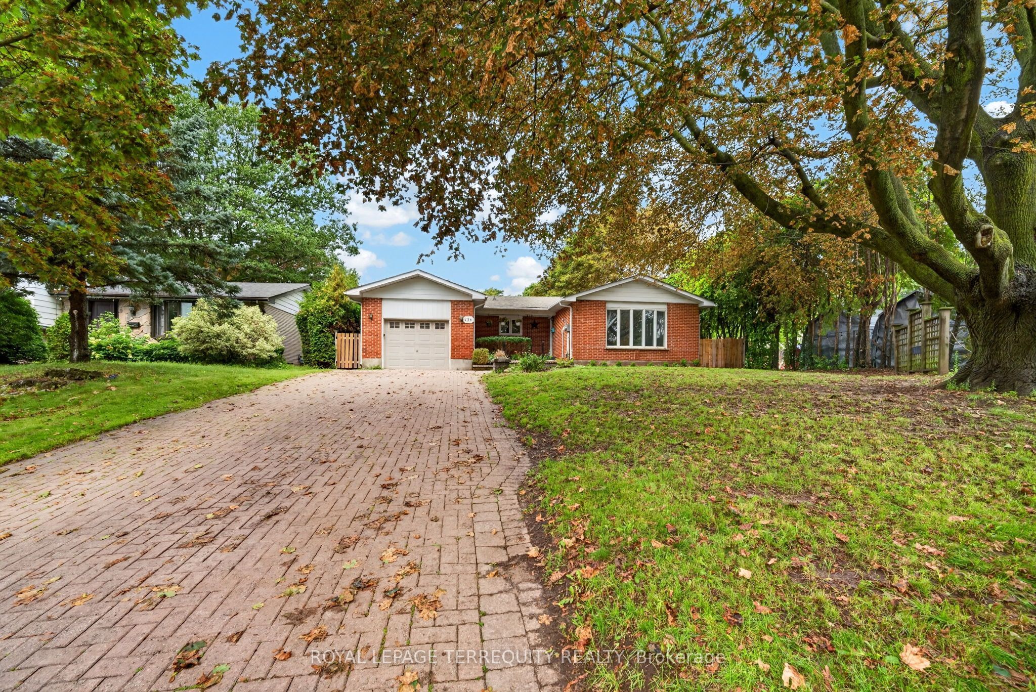 134 Switzer Drive