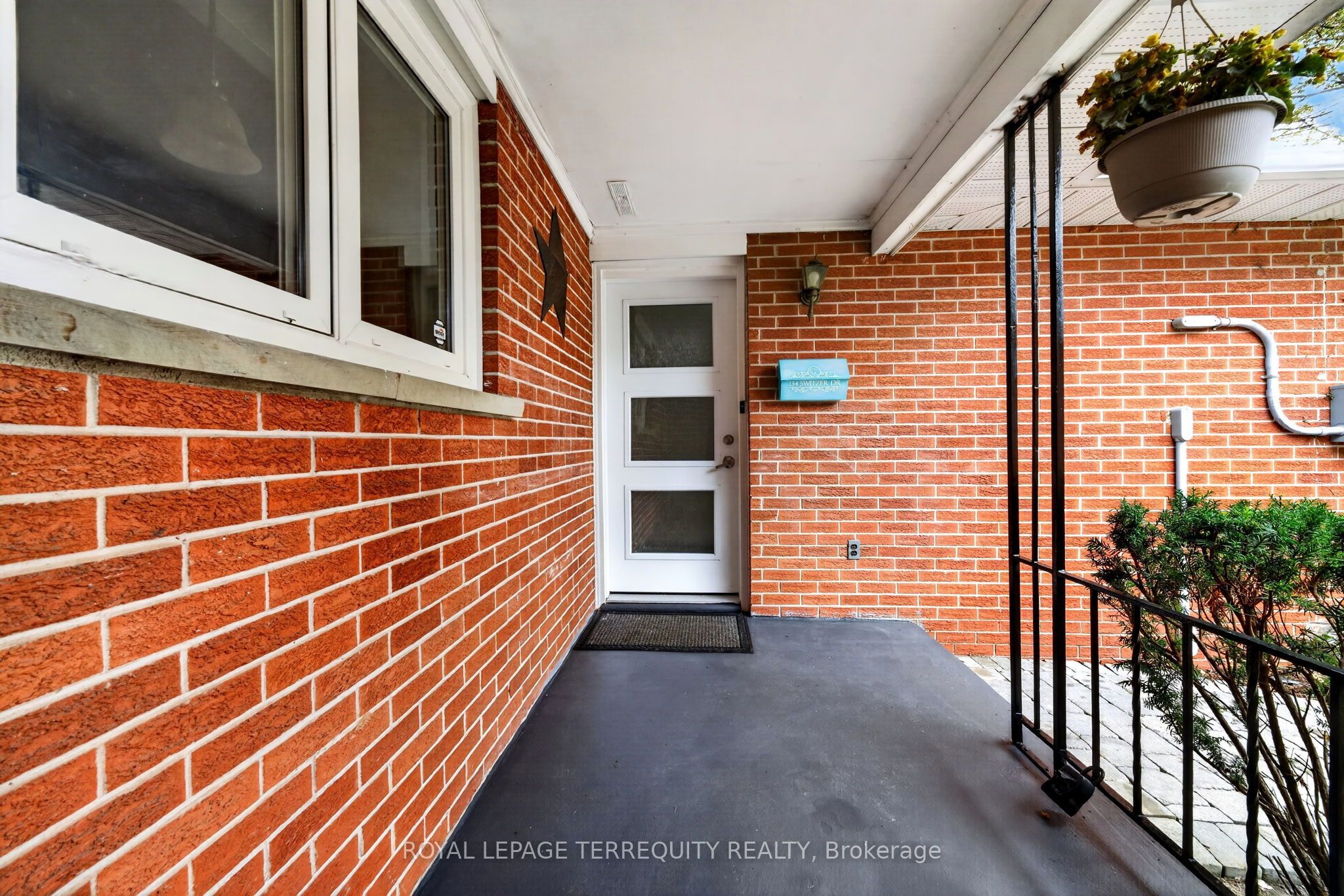 134 Switzer Drive