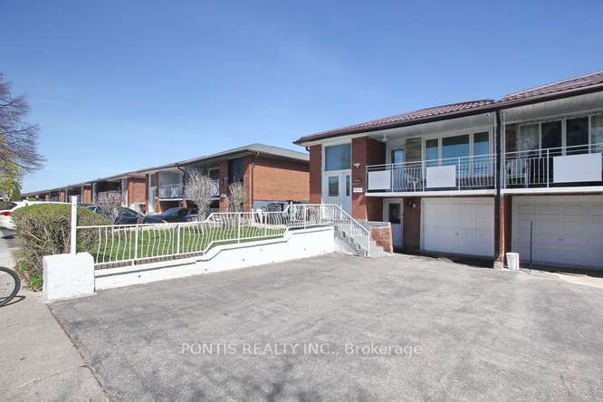 7292 Sills Road