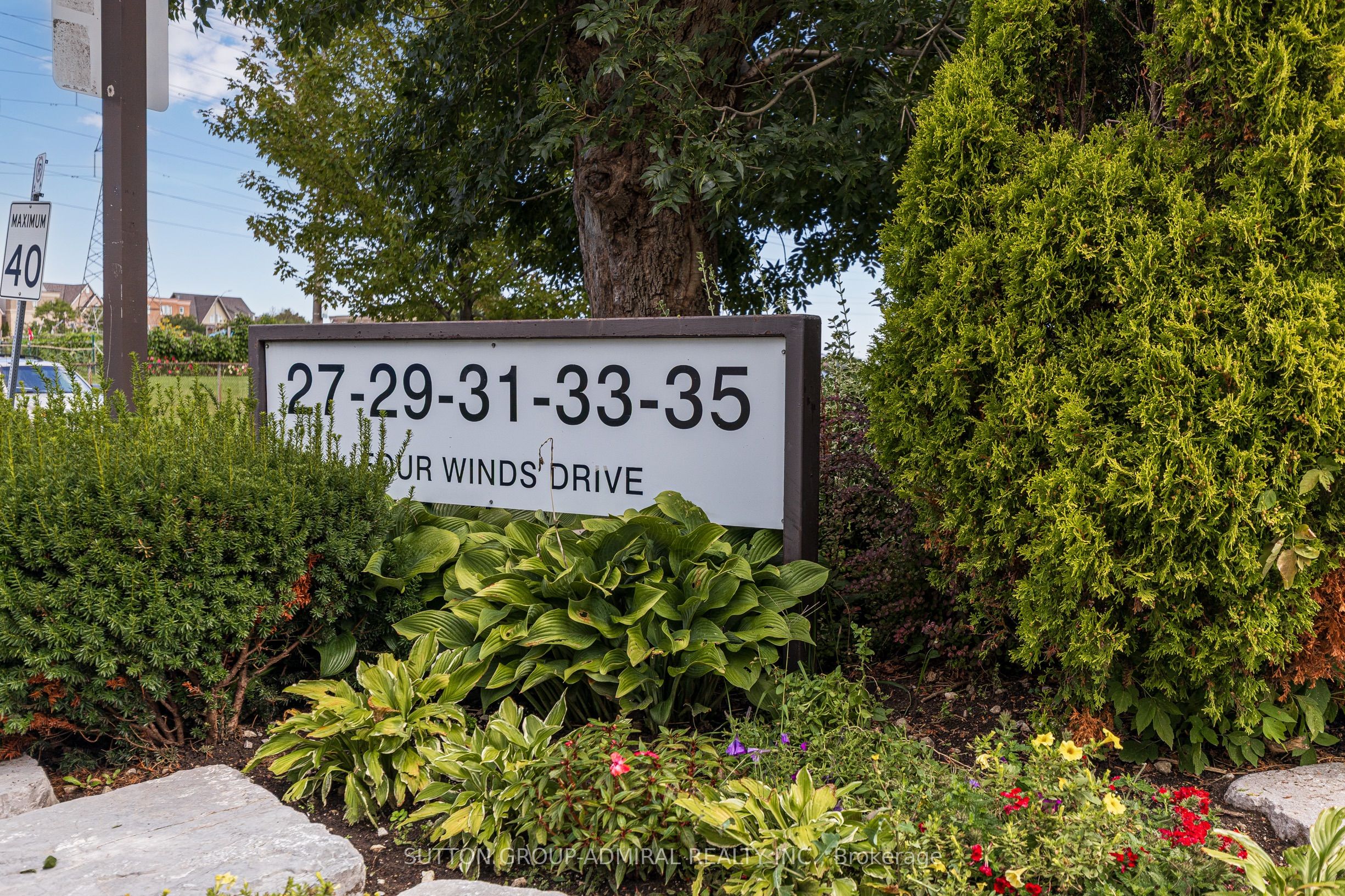 31 Four Winds Drive 503