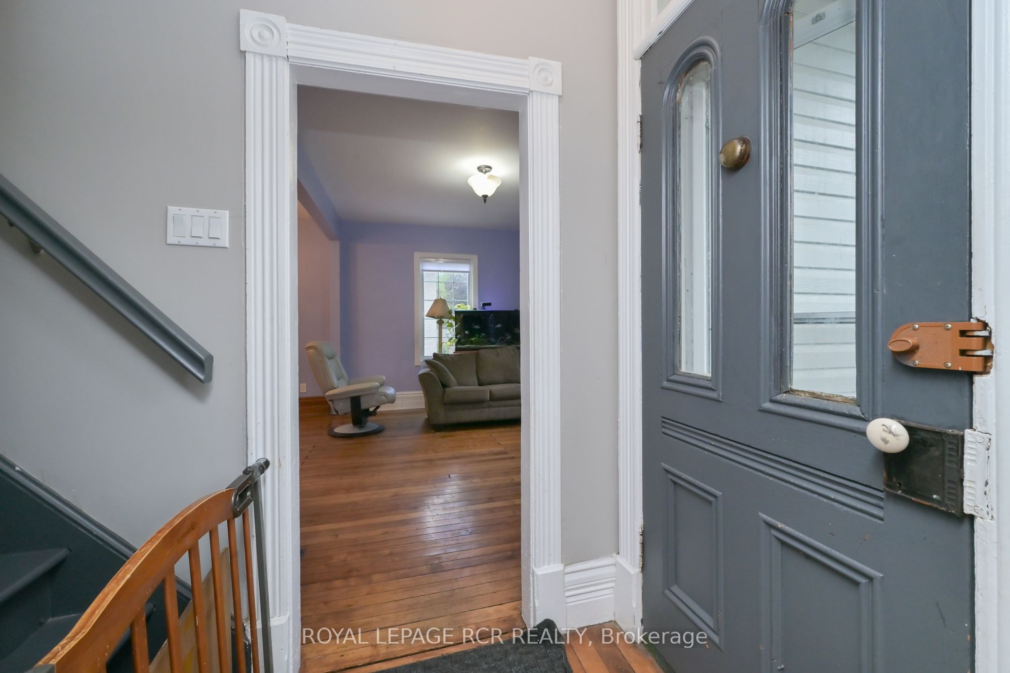 103 AMARANTH ST E N/A