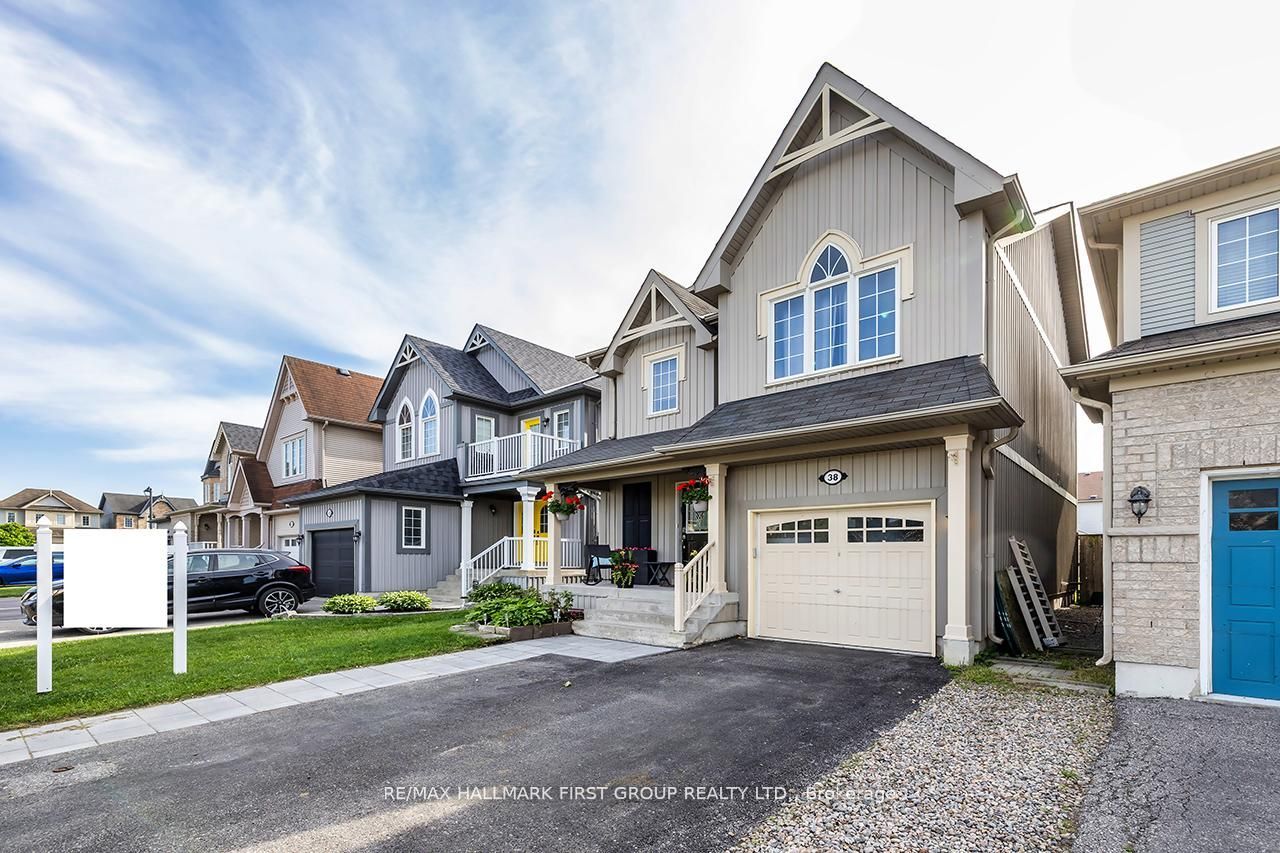 38 Allworth Crescent