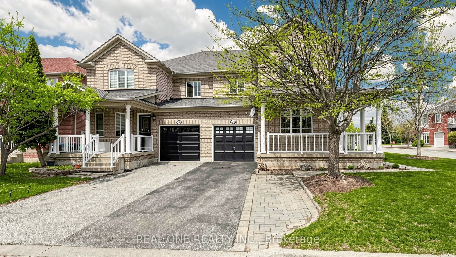 3265 Springrun Way
