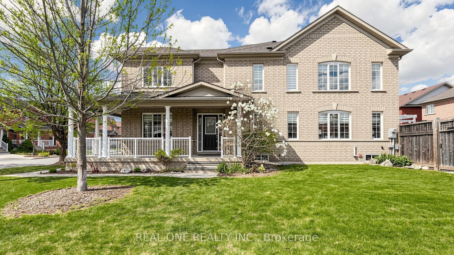 3265 Springrun Way