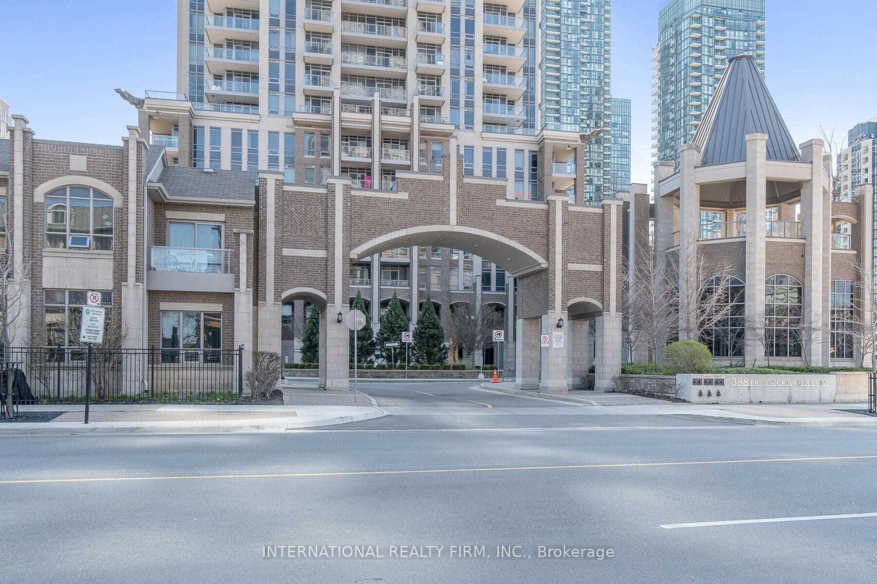 388 Prince Of Wales Drive 2004