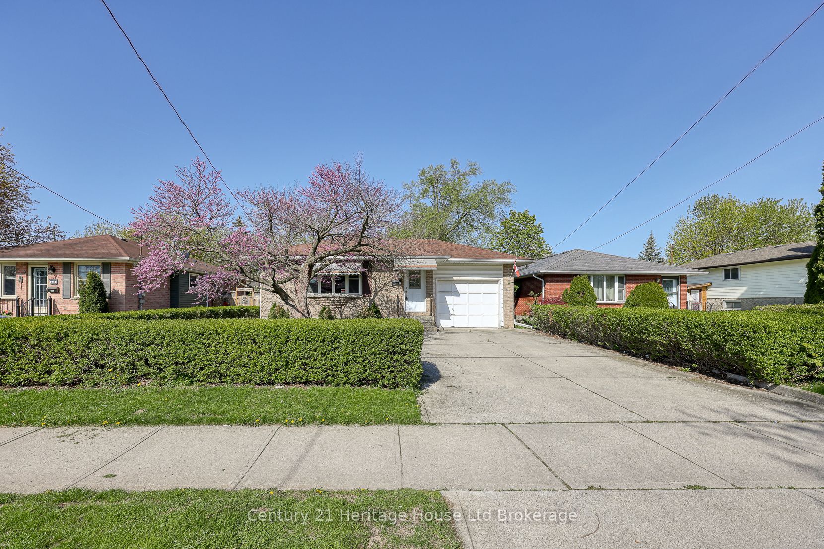 815 Verulam Street