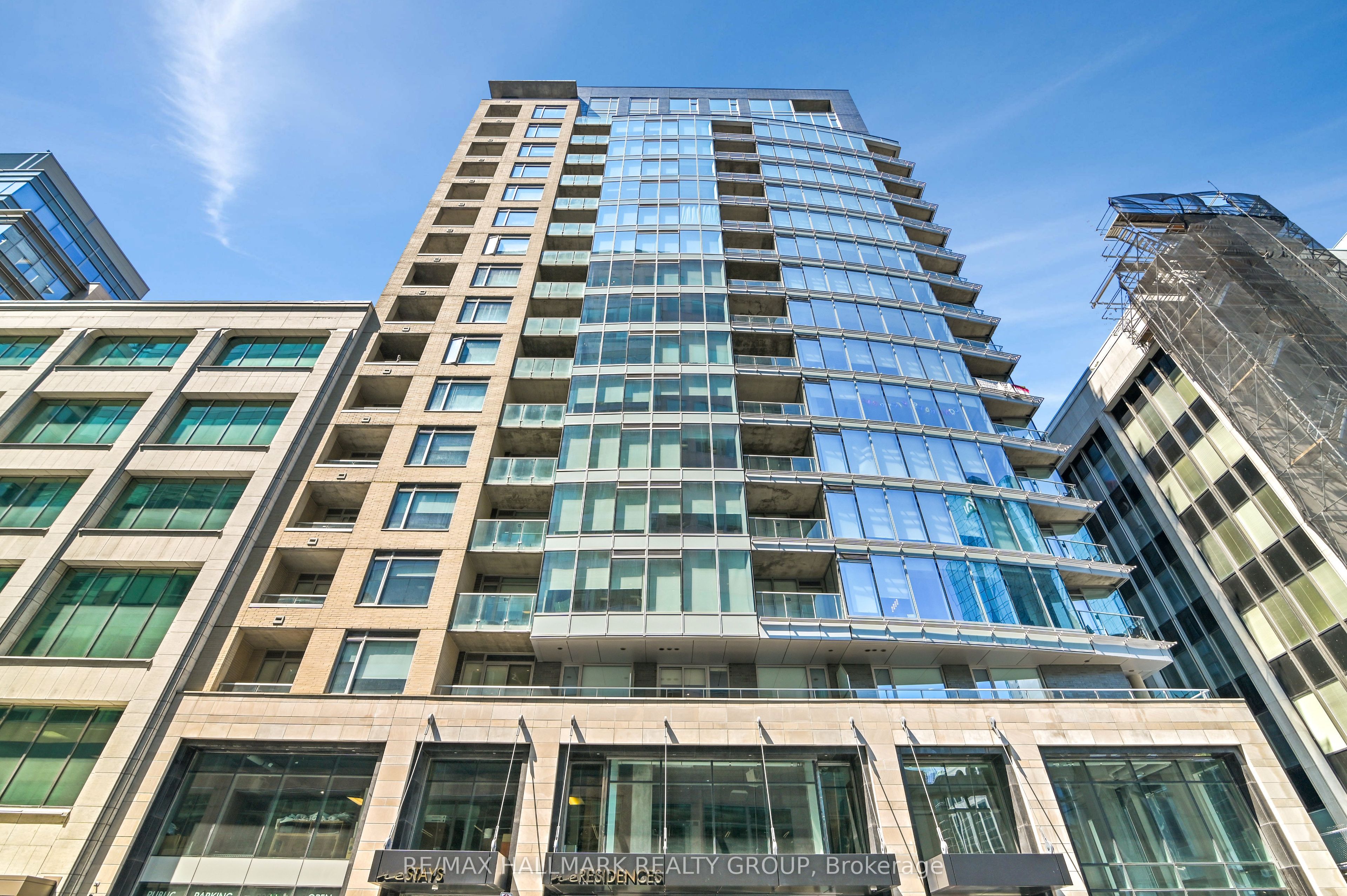 101 Queen Street 1504