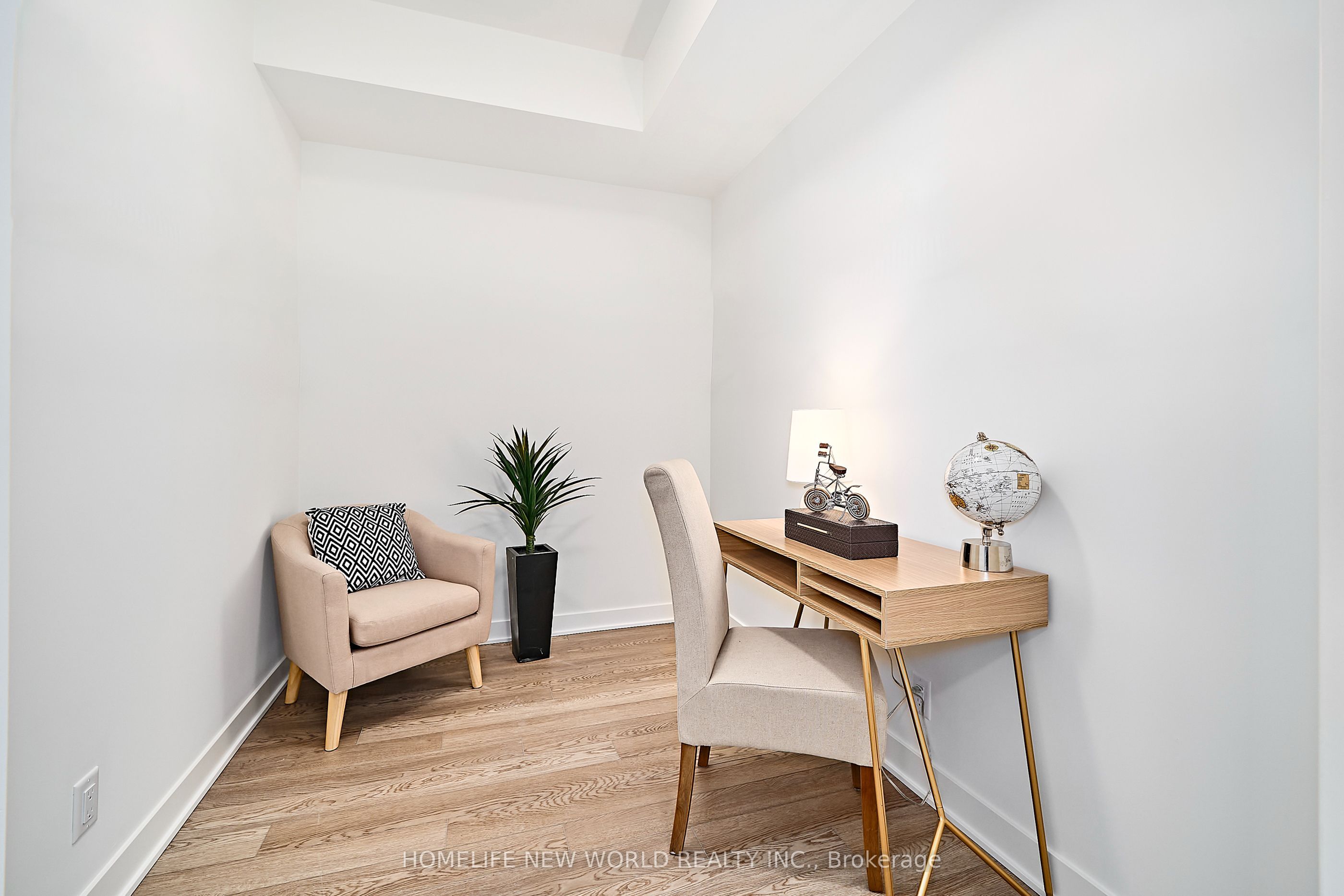 51 Clarington Boulevard 330