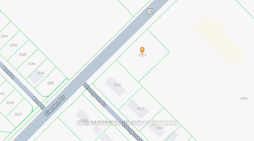 8757 8759 Glendon Drive