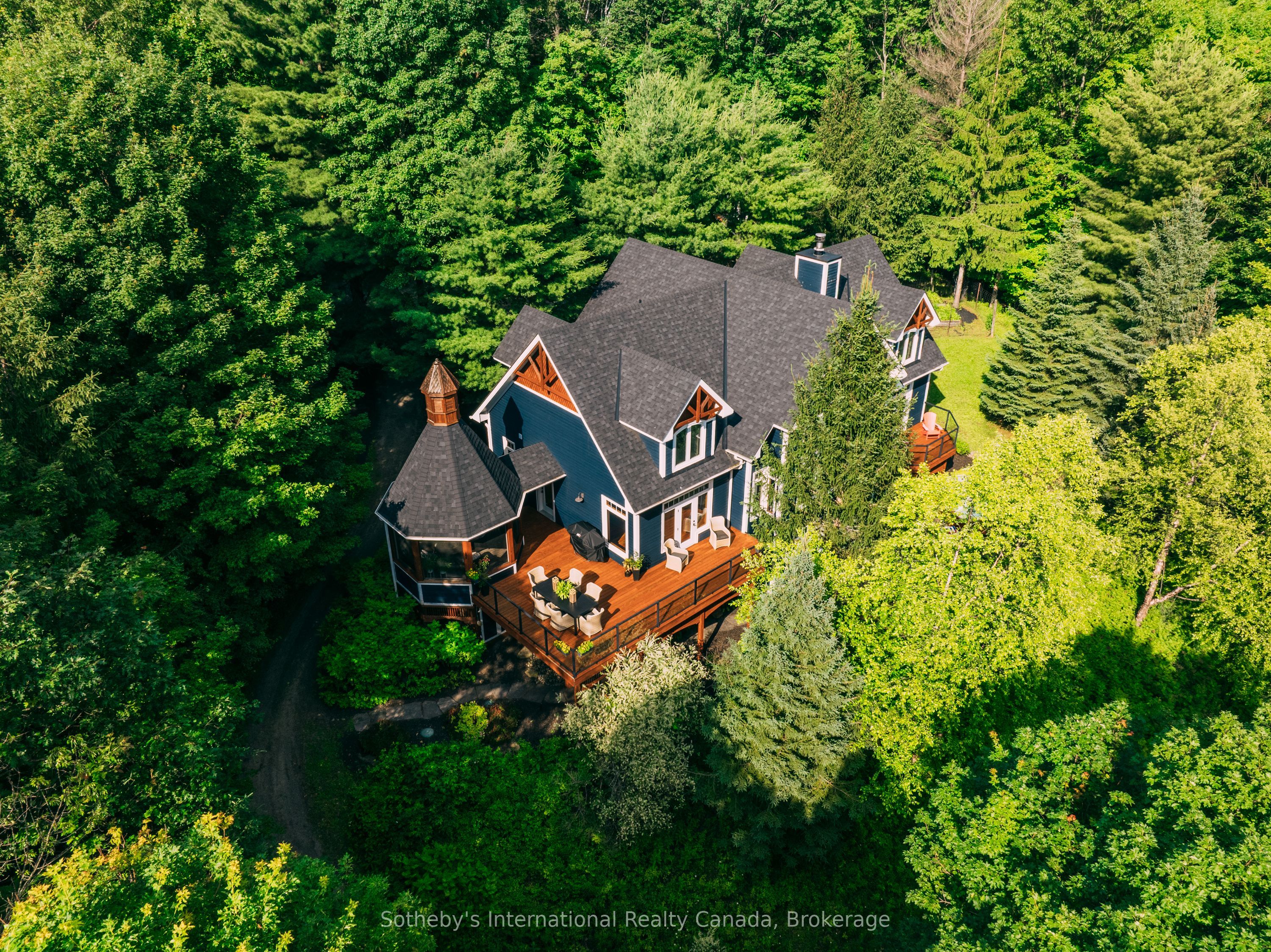 743 Skyhills Road