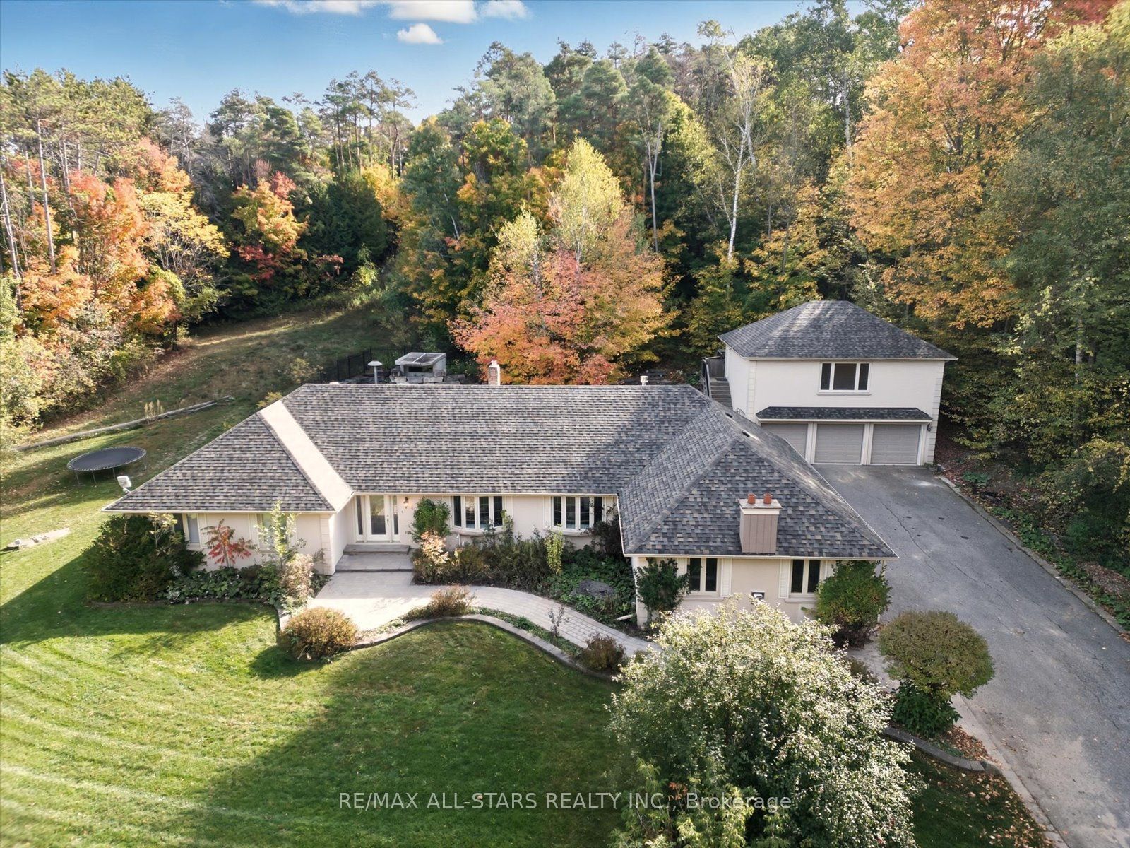 40 Algonquin Forest Drive