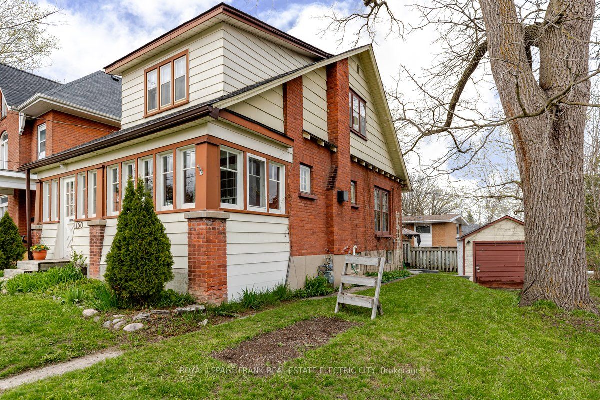 150 Benson Avenue